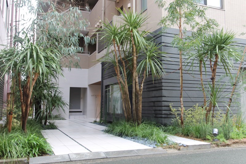 アートフォルム元城 その他2