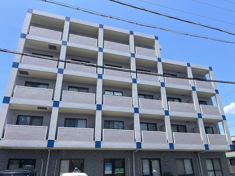 ＰＯＩＮＴ幸 501号室 外観