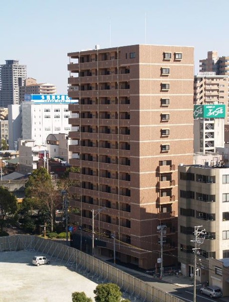 エクシード田町 その他1