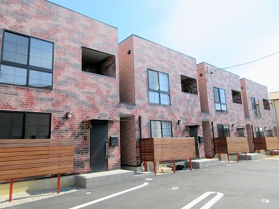 ＡＧＥ&amp;rsquo;ｓｈｏｍｅ富塚　ブリックブロック その他1