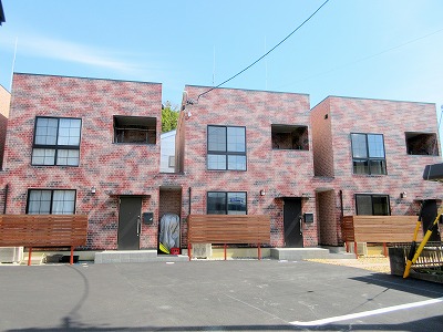 ＡＧＥ&amp;rsquo;ｓｈｏｍｅ富塚　ブリックブロック その他2
