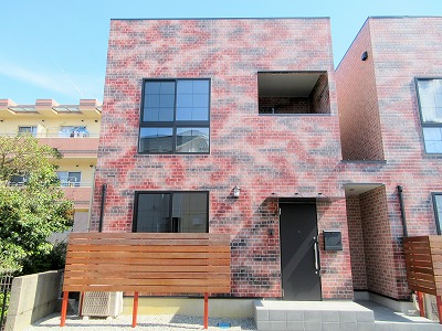 ＡＧＥ&amp;rsquo;ｓｈｏｍｅ富塚　ブリックブロック その他8