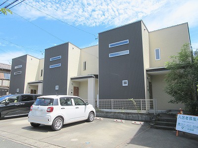 Ｃｅｒｅｚｏ（セレッソ） 外観