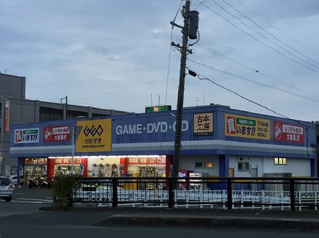 パッシー その他外観6
