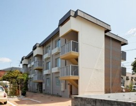 レジデンス下屋敷 その他2
