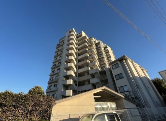 アークシティ四ツ池Ａ 403号室 外観