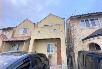 Ｔｕｓｃａｎｙ　Ｖｉｌｌａｓ 外観