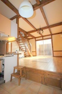 Ｔｕｓｃａｎｙ　Ｖｉｌｌａｓ その他3