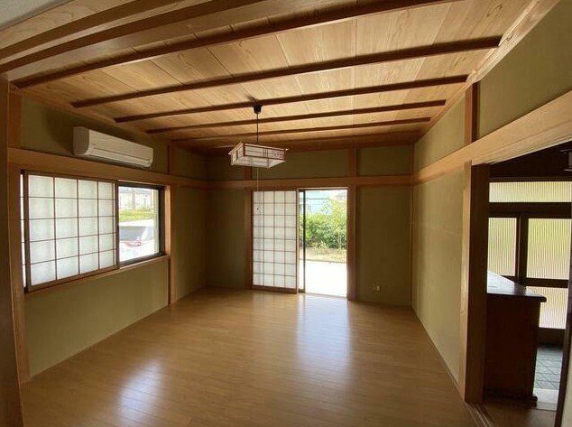 水野様貸家 その他3