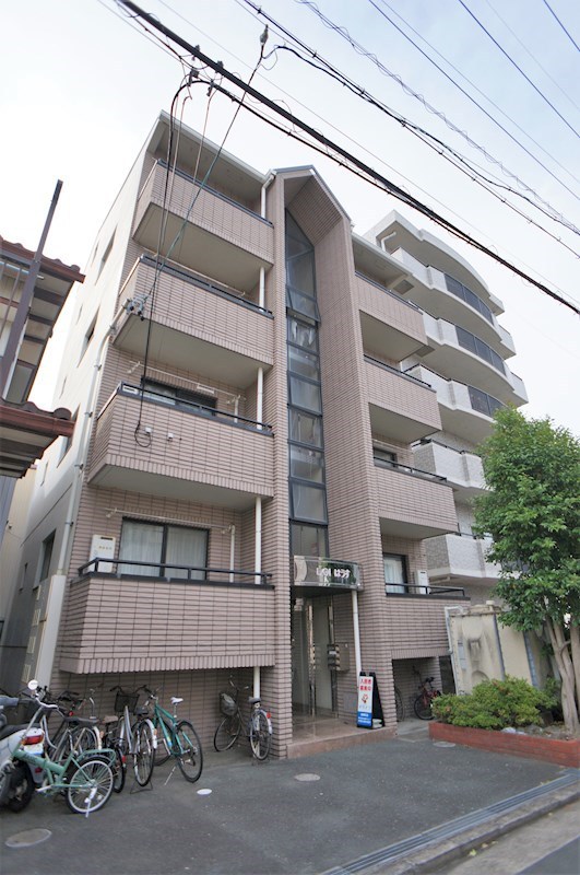 ＤＯＩハウス 301号室 外観