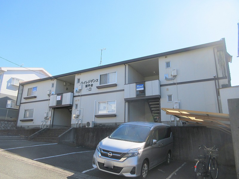 ハイレジデンス南平台 その他2