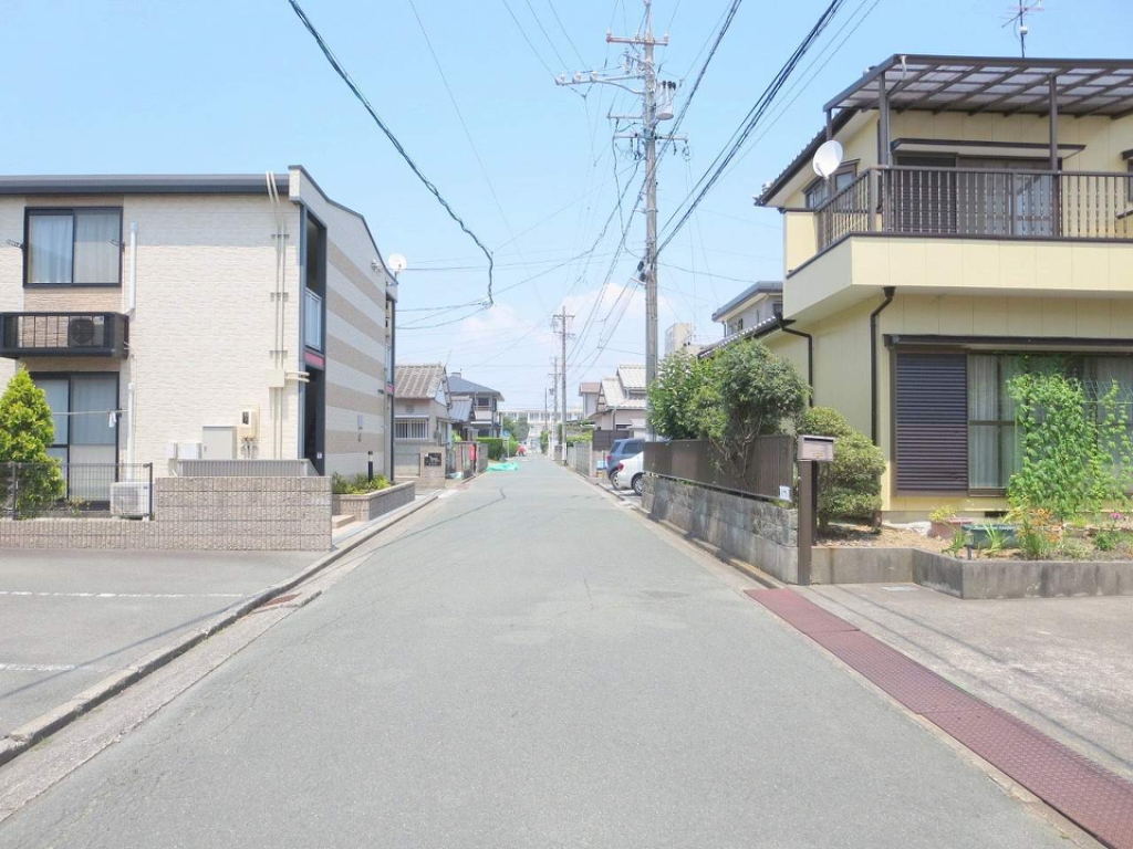 アズニューリノ その他9