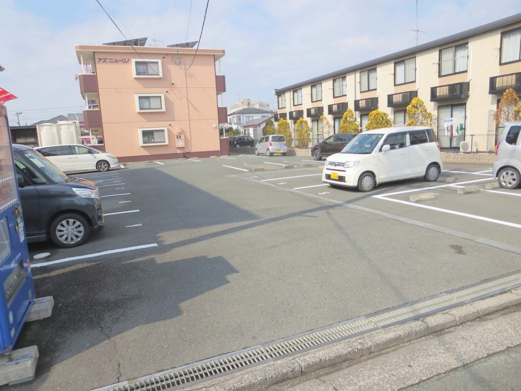 アズニューリノ その他28