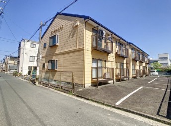 オレンジハウスＡ棟 その他1