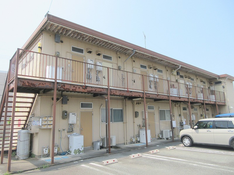 河合コーポＡ その他2