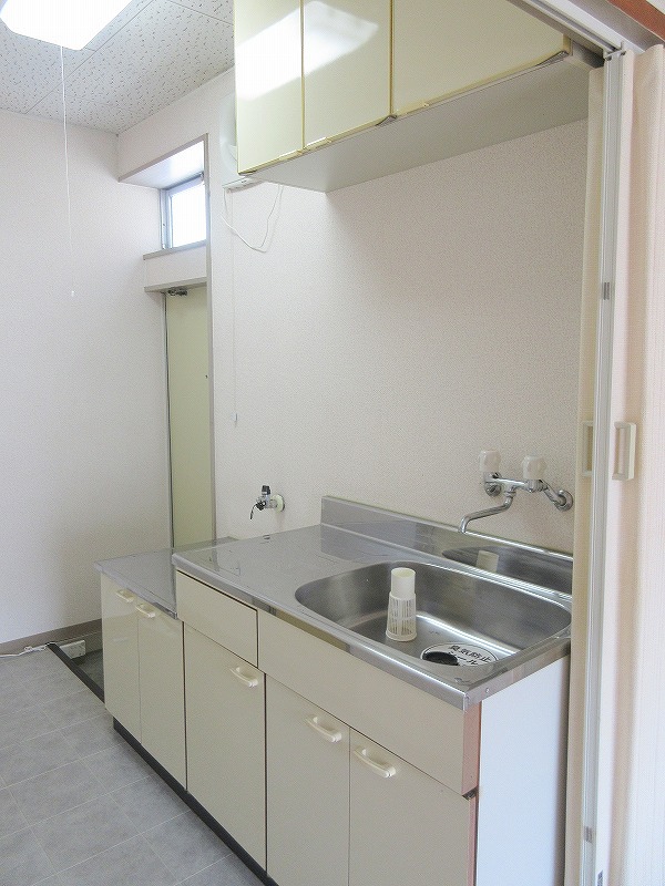 河合コーポＡ その他4