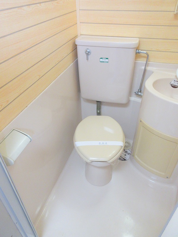 河合コーポＡ その他6