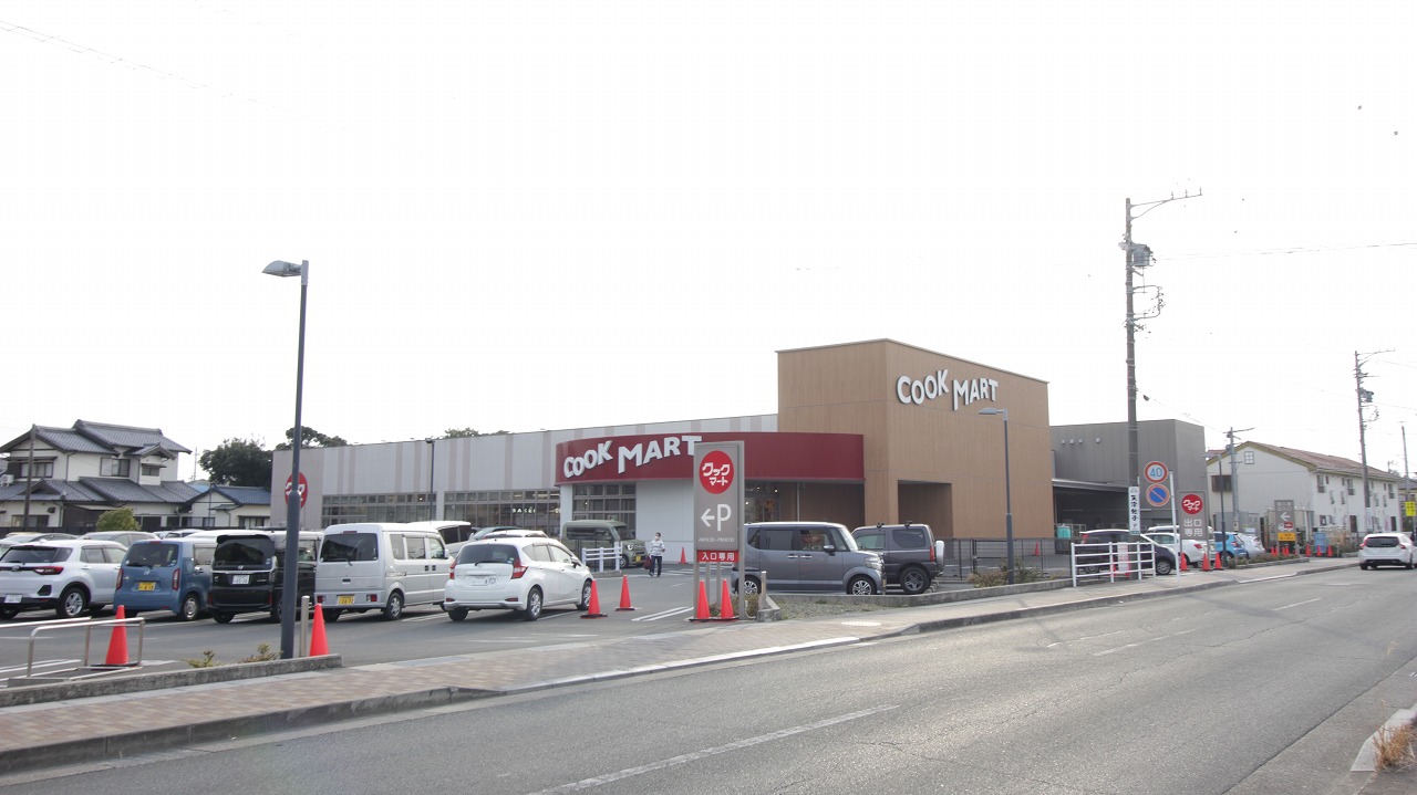 アズ・パセーヌ佐鳴湖壱番館 周辺画像3