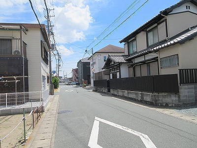 コーポワカヒガシⅠ その他9