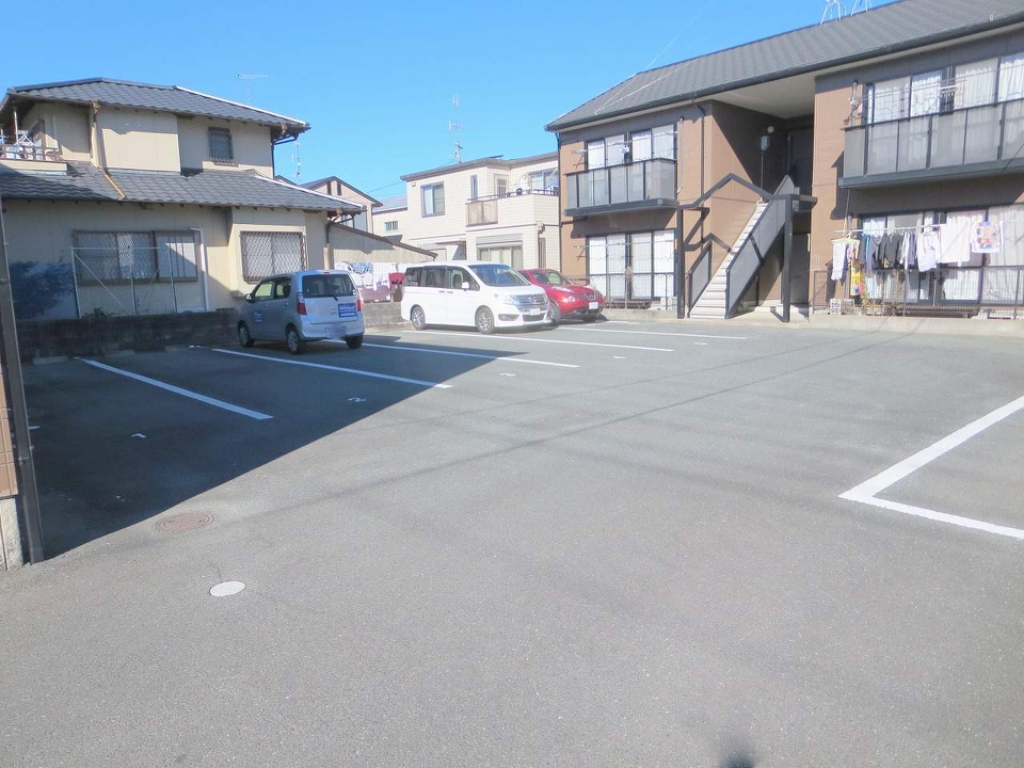 コーポワカヒガシⅠ その他28