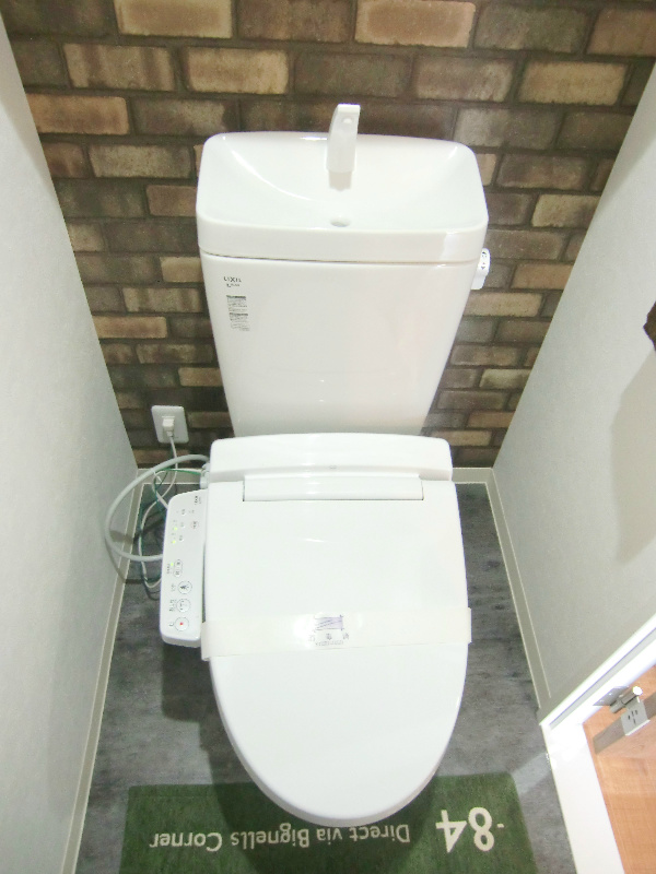 ＮＥＸＴＡＧＥ新橋 その他2