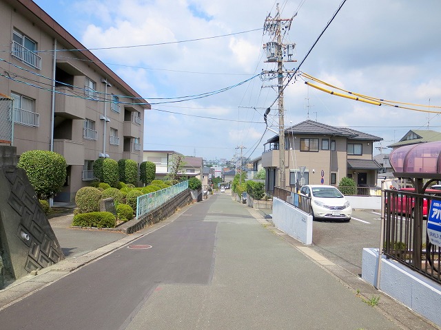 グレースⅡ名倉 その他9