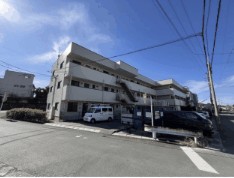 ラ・ルーチェＫＯＳＡＩ 308号室 外観