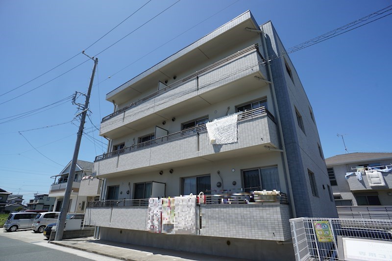 メメールたづ 302号室 外観