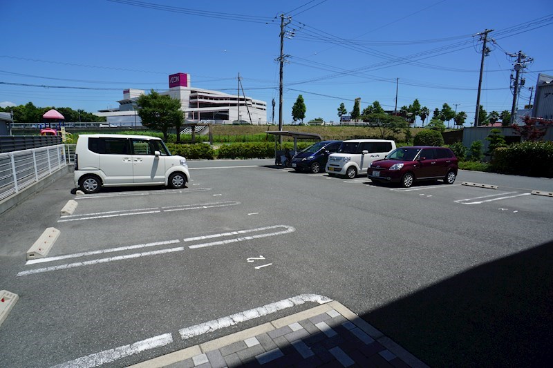 メメールたづ その他外観3