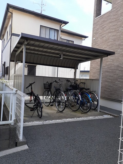 ヒルトップイイダ その他7