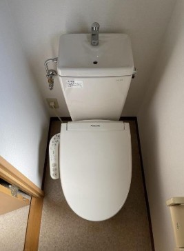 サンライフ鴨江 その他6