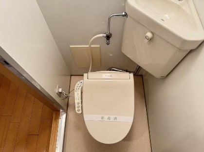 サンリブレ その他6