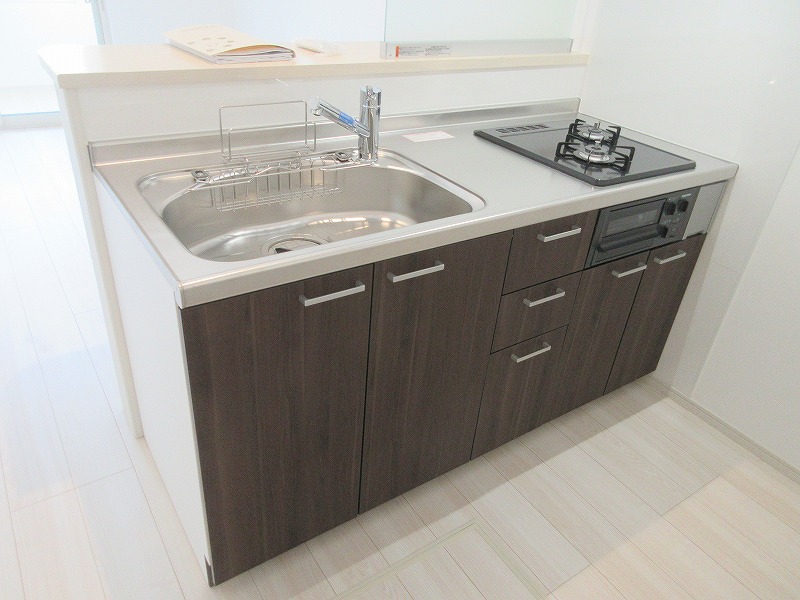 ＬＯＴＵＳ新居 その他4