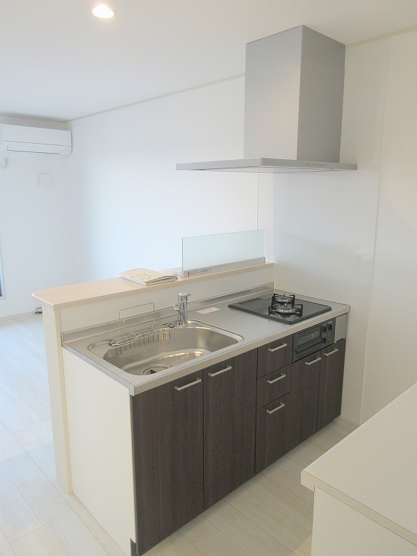 ＬＯＴＵＳ新居 その他4