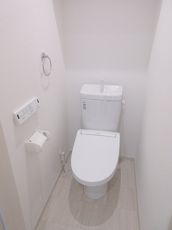 ＬＯＴＵＳ新居 その他6