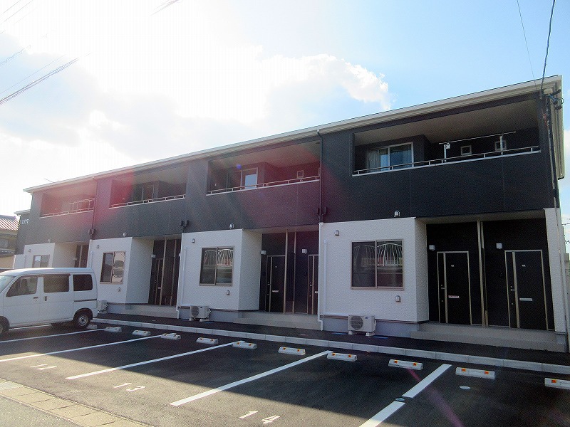 ＬＯＴＵＳ新居 その他2