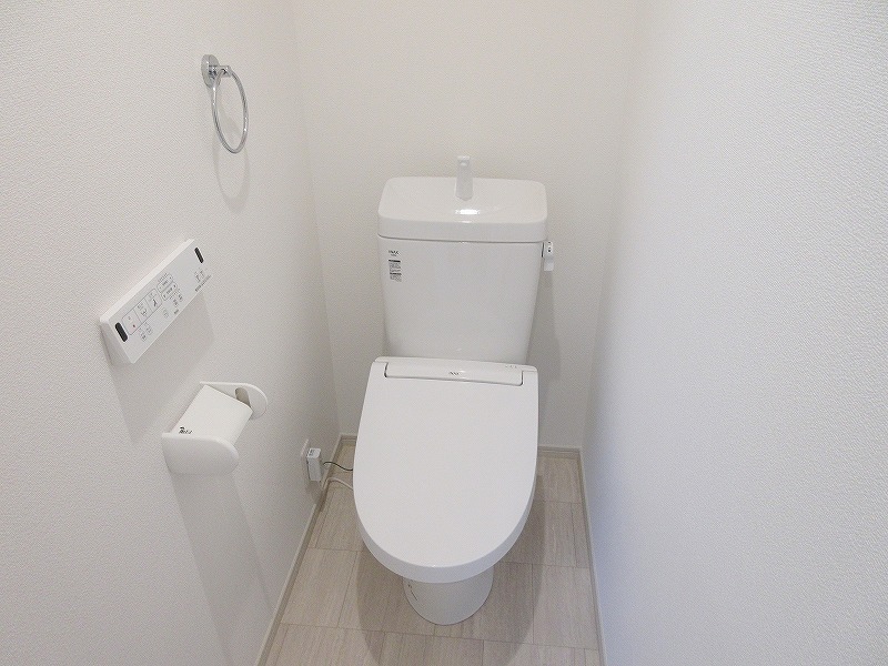 ＬＯＴＵＳ新居 その他6