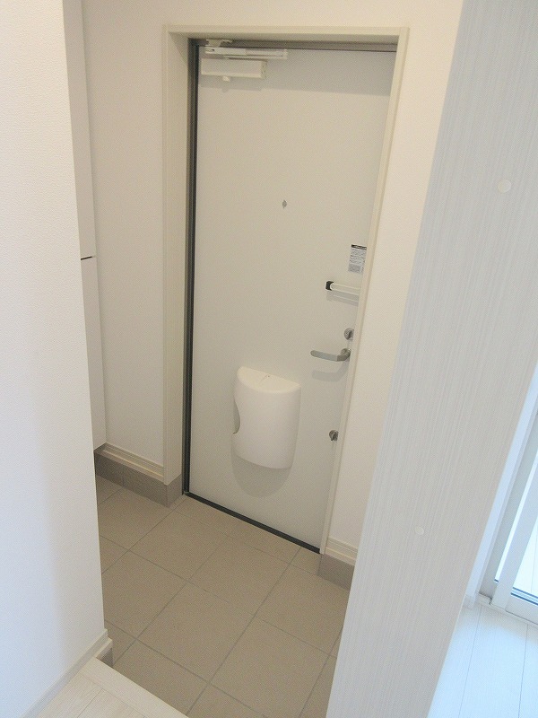 ＬＯＴＵＳ新居 その他14