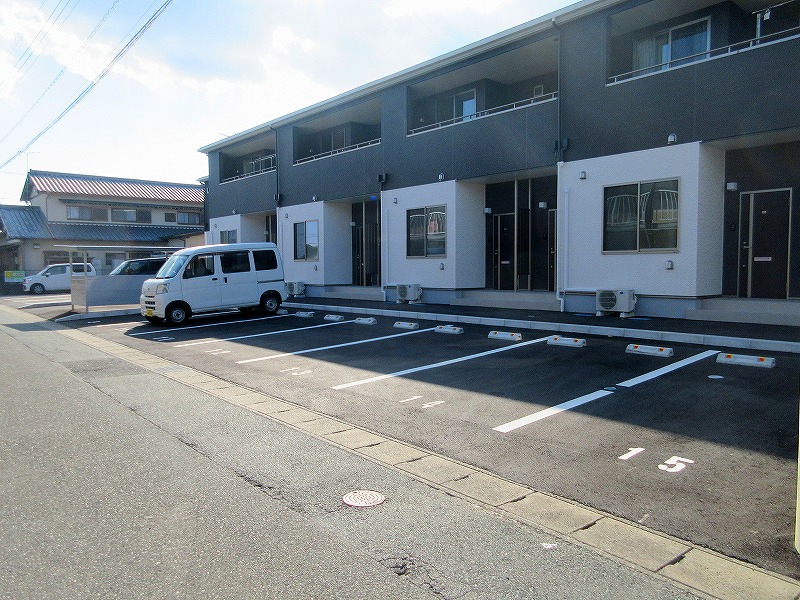 ＬＯＴＵＳ新居 その他28