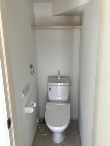 ＬＯＴＵＳ新居 その他6