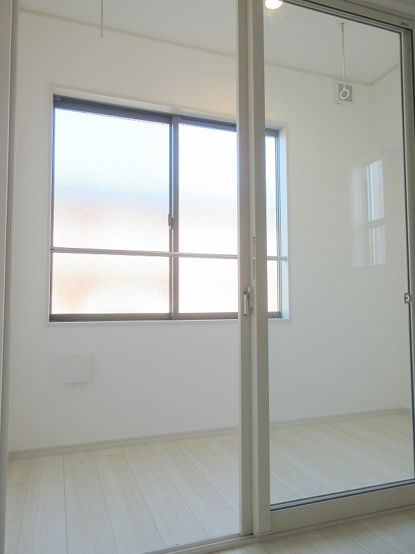 ＬＯＴＵＳ新居 その他13