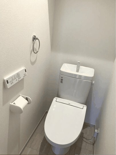 ＬＯＴＵＳ新居 その他6