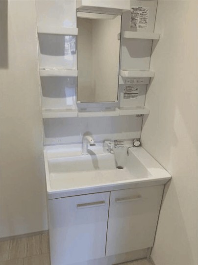 ＬＯＴＵＳ新居 その他11