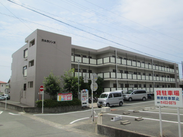 カルカソンヌ その他2