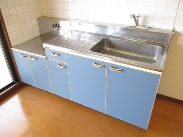 サンシティＢ その他4