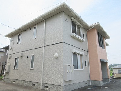 パールハイツ その他2