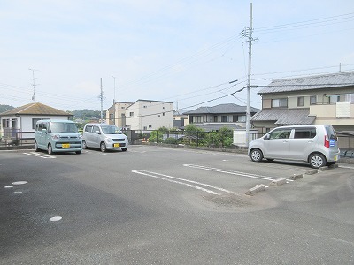 パールハイツ その他28