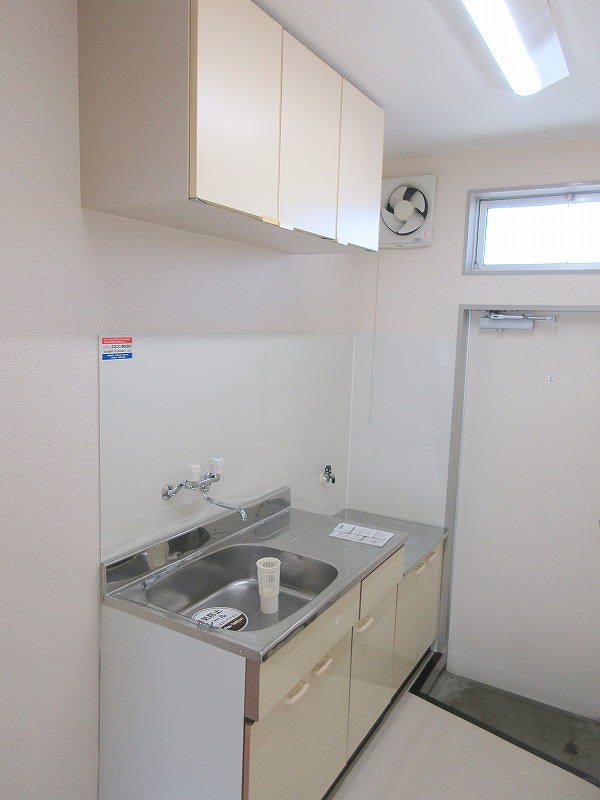 河合コーポＡ その他4