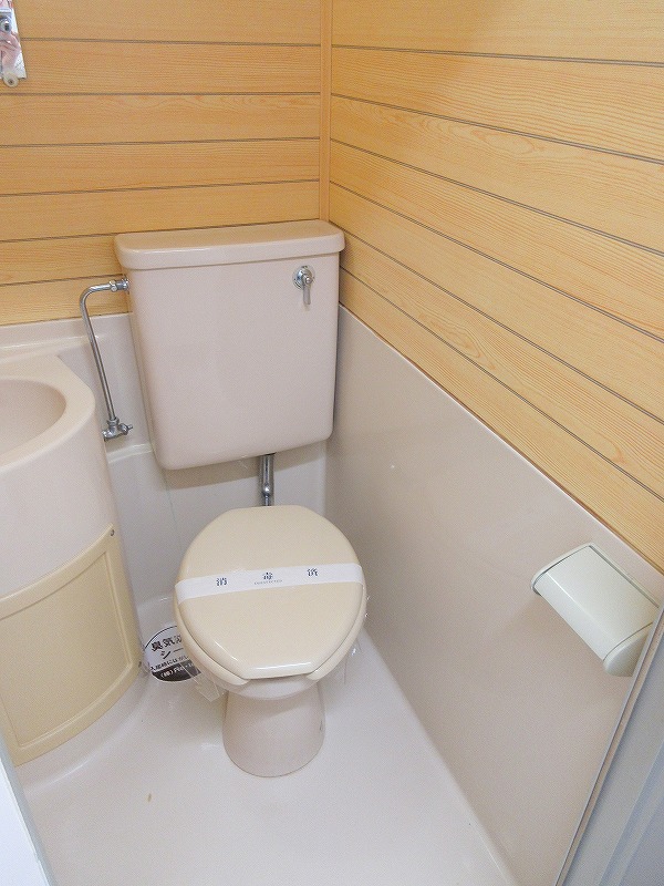 河合コーポＡ その他6