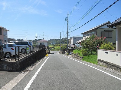 パールハイツ その他9